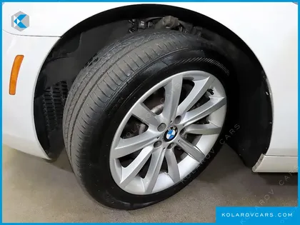 BMW 6 SERIES 640I COUPE