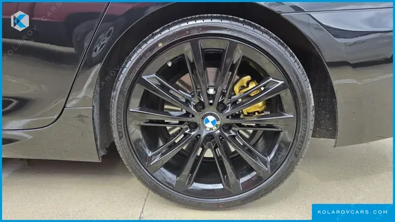 BMW 6 SERIES 640D XDRIVE GRAN COUPE