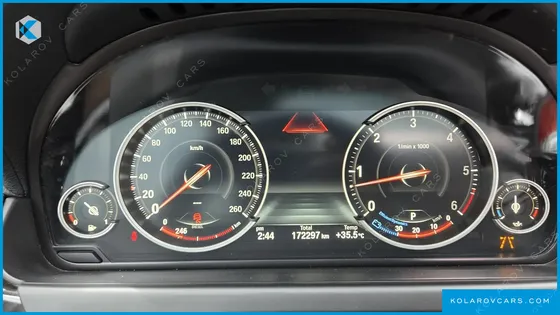 BMW 6 SERIES 640D XDRIVE GRAN COUPE