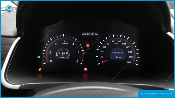 KGM - SSANGYONG KORANDO 2.0 CVT 4WD