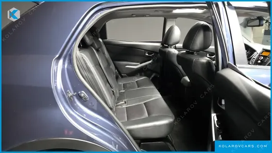 KGM - SSANGYONG KORANDO 2.0 CVT 4WD