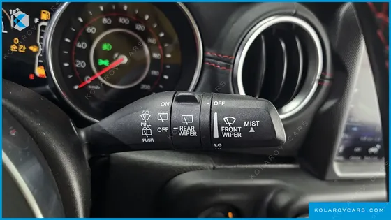 JEEP WRANGLER 2.0 RUBICON RECON 4DOOR RECON EDITION