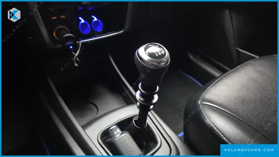 KGM - SSANGYONG KORANDO 2.0 CVS 4WD