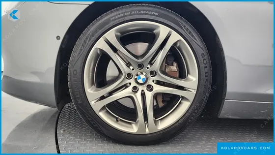 BMW 6 SERIES 640D XDRIVE GRAN COUPE