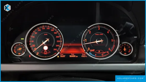 BMW 6 SERIES 640D XDRIVE GRAN COUPE
