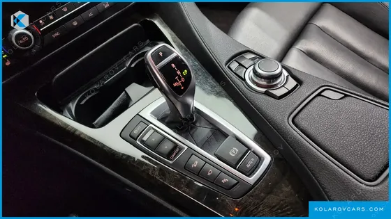 BMW 6 SERIES 640D XDRIVE GRAN COUPE