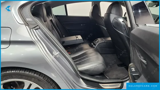 BMW 6 SERIES 640D XDRIVE GRAN COUPE