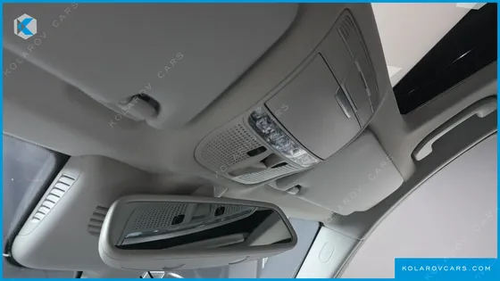 MERCEDES C-CLASS C220 D AVANTGARDE