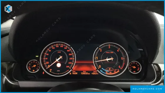 BMW 6 SERIES 640D XDRIVE GRAN COUPE