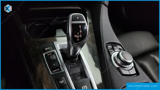 BMW 6 SERIES 640D XDRIVE GRAN COUPE