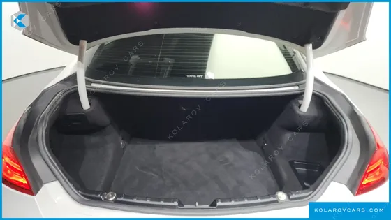 BMW 6 SERIES 640D XDRIVE GRAN COUPE