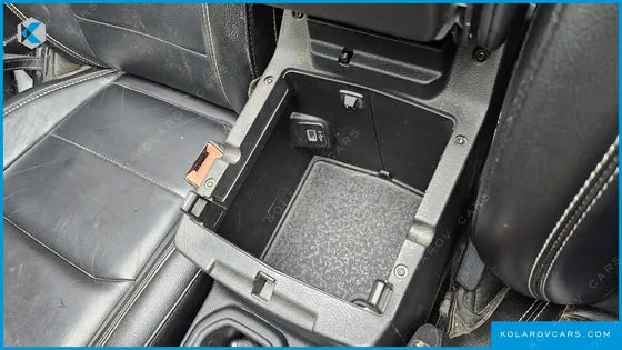 JEEP WRANGLER 2.0 OVERLAND POWER TOP 4DOOR 4XE