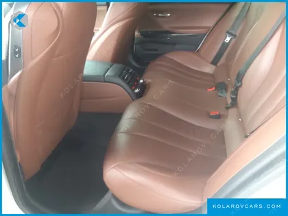 BMW 6 SERIES 640D XDRIVE GRAN COUPE