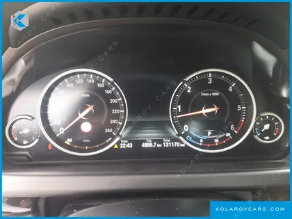 BMW 6 SERIES 640D XDRIVE GRAN COUPE