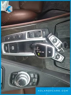 BMW 6 SERIES 640D XDRIVE GRAN COUPE