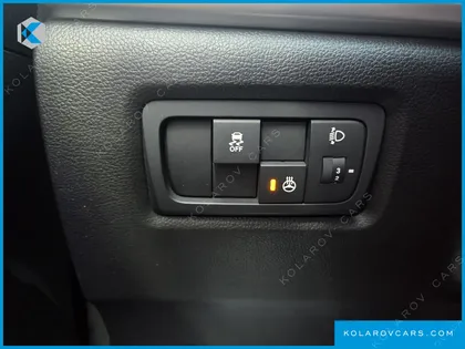 KGM - SSANGYONG KORANDO 2.0 RX 2WD