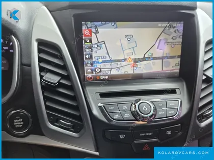 KGM - SSANGYONG KORANDO 2.0 RX 2WD