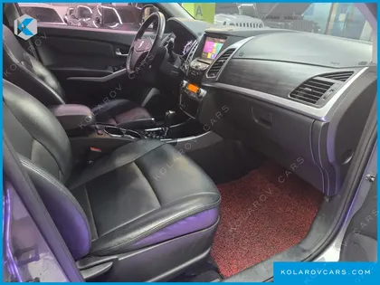 KGM - SSANGYONG KORANDO 2.0 RX 2WD