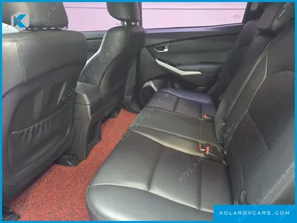 KGM - SSANGYONG KORANDO 2.0 RX 2WD