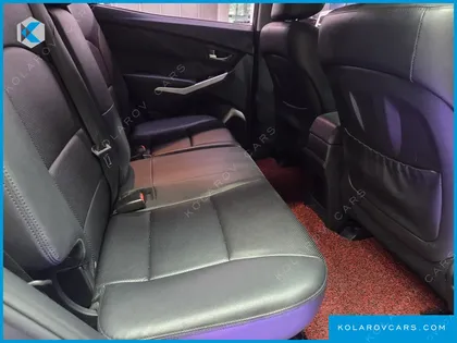 KGM - SSANGYONG KORANDO 2.0 RX 2WD