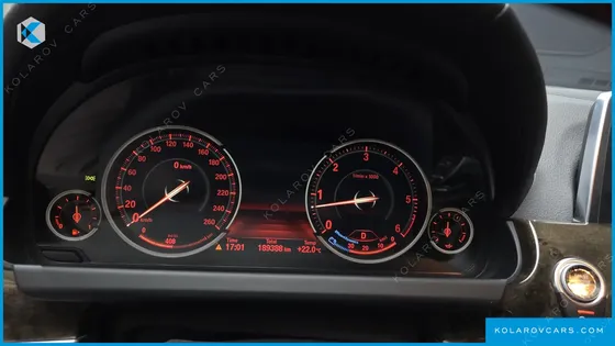 BMW 6 SERIES 640D XDRIVE GRAN COUPE