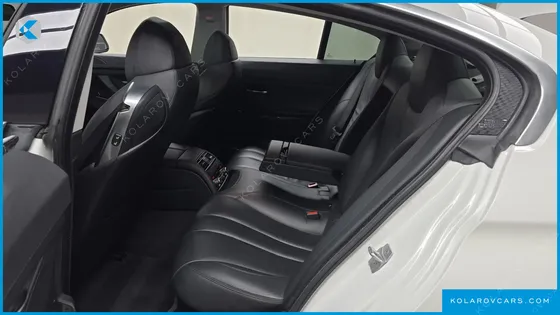 BMW 6 SERIES 640D XDRIVE GRAN COUPE