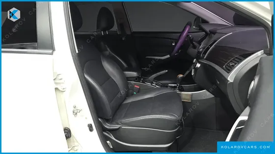 KGM - SSANGYONG KORANDO 2.2 EXTREME 2WD