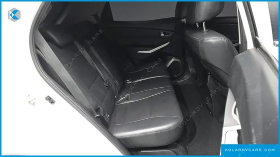 KGM - SSANGYONG KORANDO 2.2 EXTREME 2WD