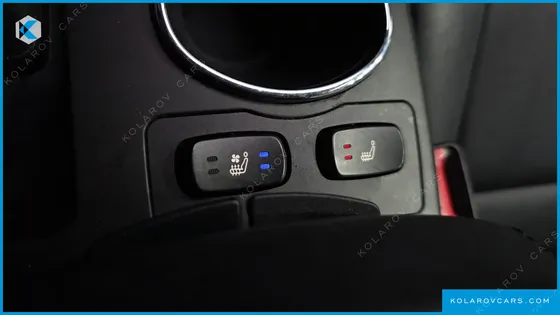 KGM - SSANGYONG KORANDO 2.2 EXTREME 2WD