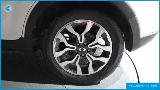 KGM - SSANGYONG KORANDO 2.2 EXTREME 2WD