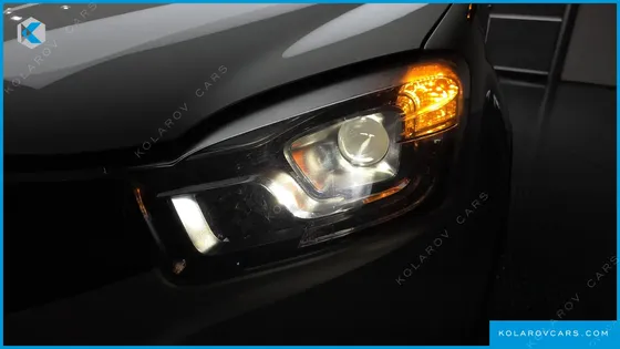KGM - SSANGYONG KORANDO 2.2 EXTREME 2WD