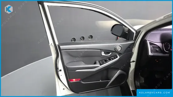 KGM - SSANGYONG KORANDO 2.2 EXTREME 2WD