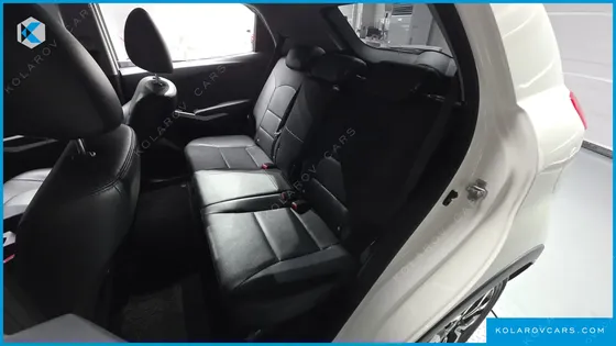 KGM - SSANGYONG KORANDO 2.2 EXTREME 2WD