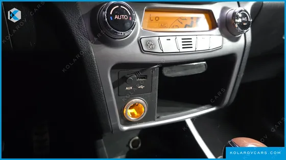 KGM - SSANGYONG KORANDO 2.2 EXTREME 2WD