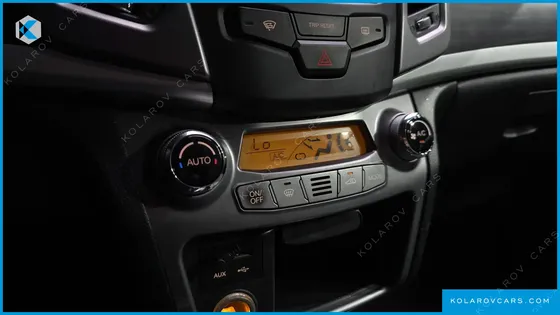 KGM - SSANGYONG KORANDO 2.2 EXTREME 2WD