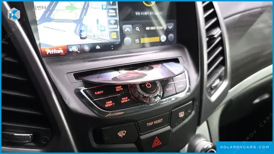 KGM - SSANGYONG KORANDO 2.2 EXTREME 2WD