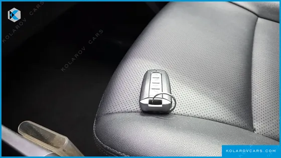 KGM - SSANGYONG KORANDO 2.2 EXTREME 2WD