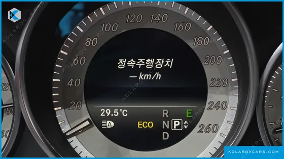 MERCEDES E-CLASS E200 CABRIOLET