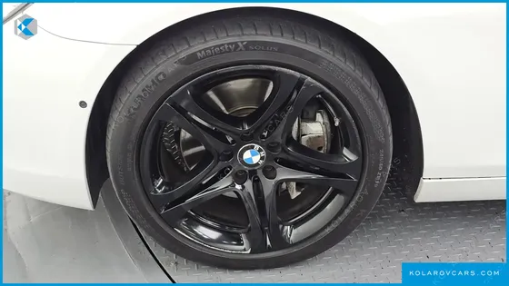 BMW 6 SERIES 640D XDRIVE GRAN COUPE