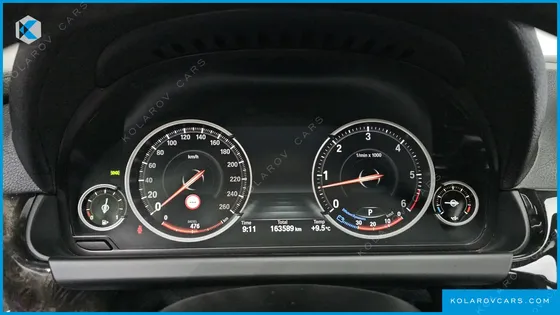 BMW 6 SERIES 640D XDRIVE GRAN COUPE
