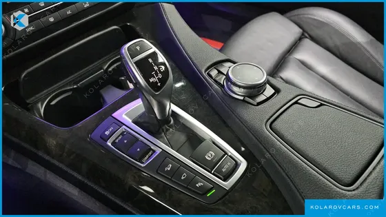BMW 6 SERIES 640D XDRIVE GRAN COUPE
