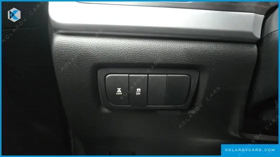 KGM - SSANGYONG KORANDO 2.0 CVT 4WD