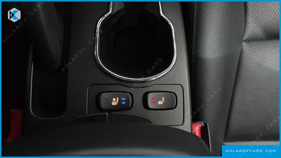 KGM - SSANGYONG KORANDO 2.0 CVT 4WD