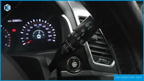 KGM - SSANGYONG KORANDO 2.0 CVT 4WD