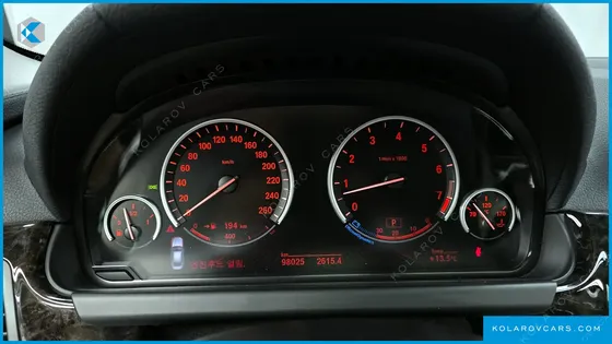 BMW 6 SERIES 640I GRAN COUPE