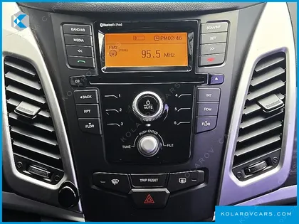 KGM - SSANGYONG KORANDO 2.0 RX 2WD