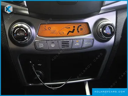 KGM - SSANGYONG KORANDO 2.0 RX 2WD
