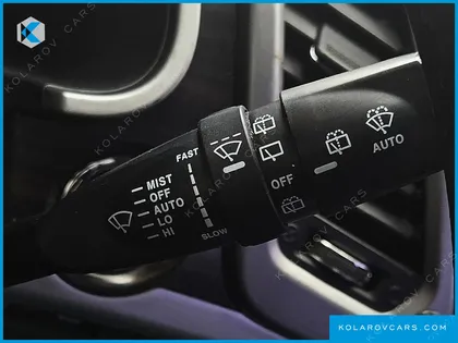 KGM - SSANGYONG KORANDO 2.0 RX 2WD