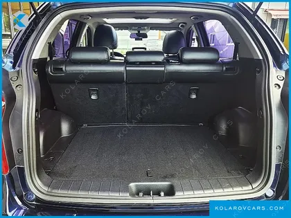 KGM - SSANGYONG KORANDO 2.0 RX 2WD