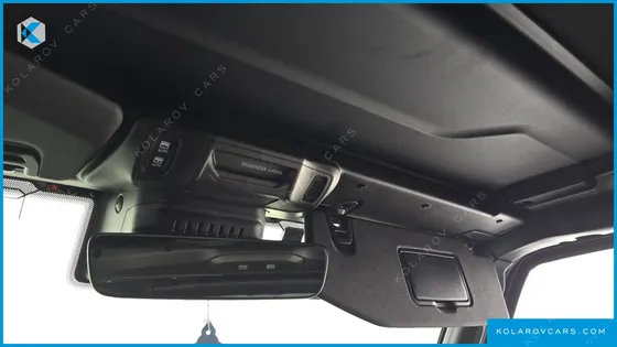 JEEP WRANGLER 2.0 RUBICON POWER TOP 4DOOR